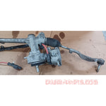 Bild in die Galerieansicht laden, BMW F45, F48 Lenkgetriebe Rechtslenker-Teilenummer 6873682, guter Zustand, Originalteil, gebraucht