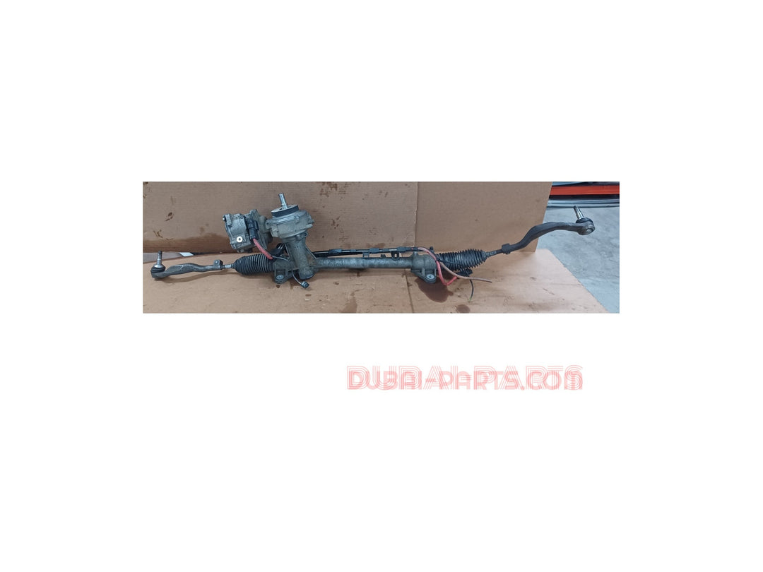 BMW Mini F56 Steering Rack RHD-6870486 Good Quality Genuine Used item