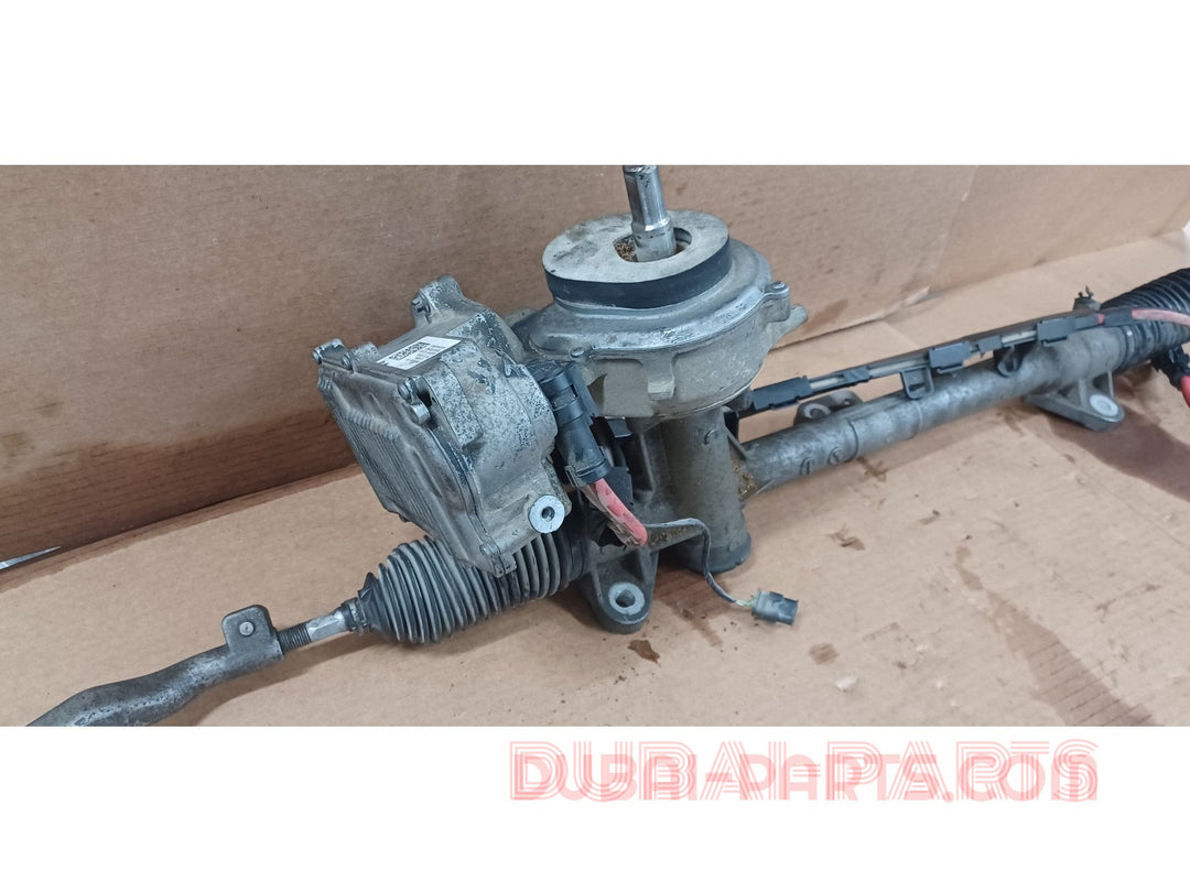 BMW Mini F56 Steering Rack RHD-6870486 Good Quality Genuine Used item