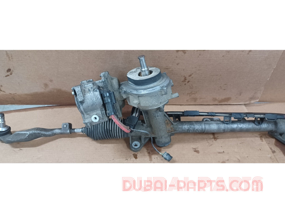 BMW Mini F56 Steering Rack RHD-6870486 Good Quality Genuine Used item