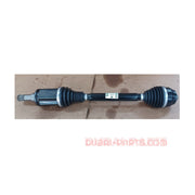 BMW Output shaft front left / all-wheel G70 I7 2023 5A61A37 Brand New Genuine Product