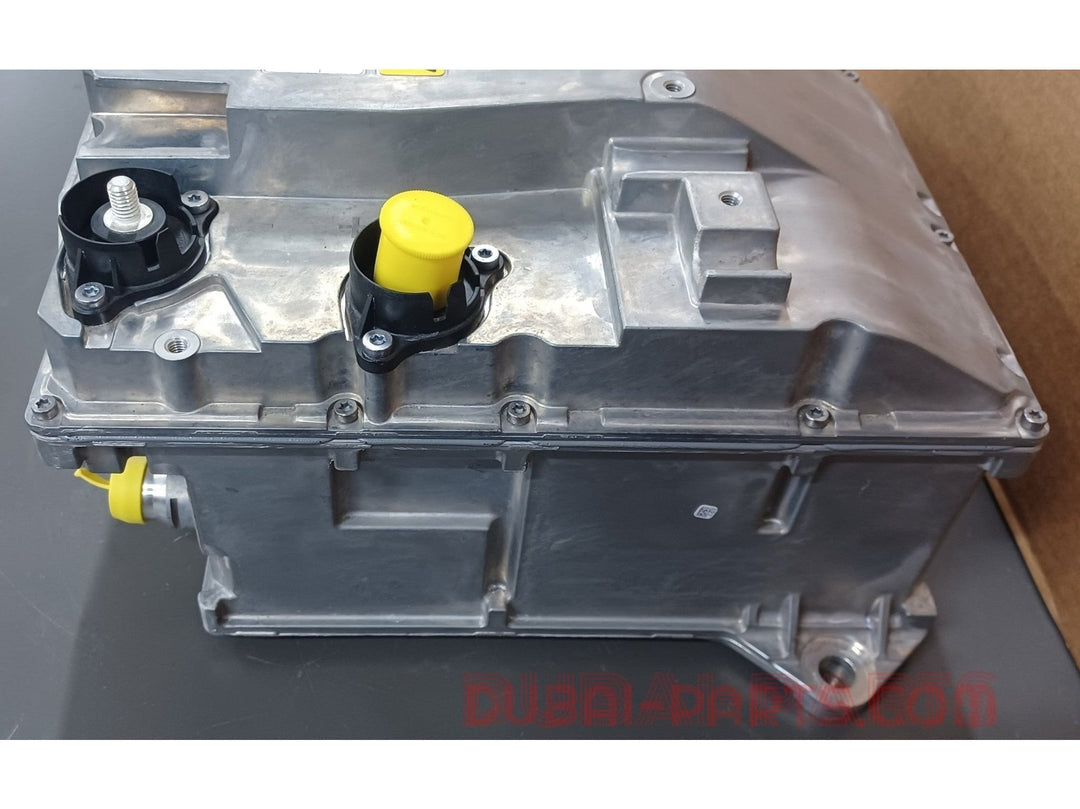 BMW G70 Combined charging Unit Inverter 5A9DC24 Genuine Used item
