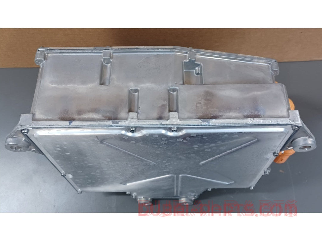 BMW G70 Combined charging Unit Inverter 5A9DC24 Genuine Used item