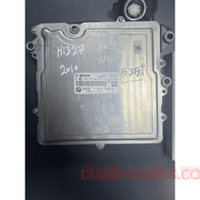 BMW 535i N55 F07 2010 Motorsteuergerät (ECU-Satz) 7614649 Originalteil, gebraucht