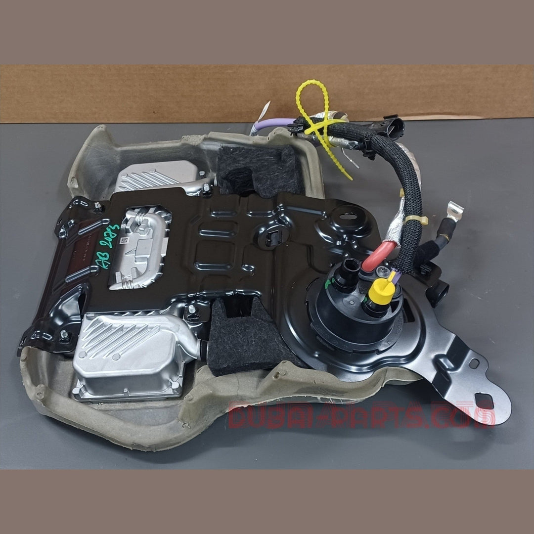 BMW G30,G31 Voltage Converter Control Unit PCU-5A07E78 Good Quality Brand New item
