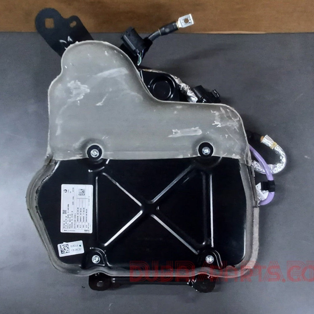 BMW G30,G31 Voltage Converter Control Unit PCU-5A07E78 Good Quality Brand New item