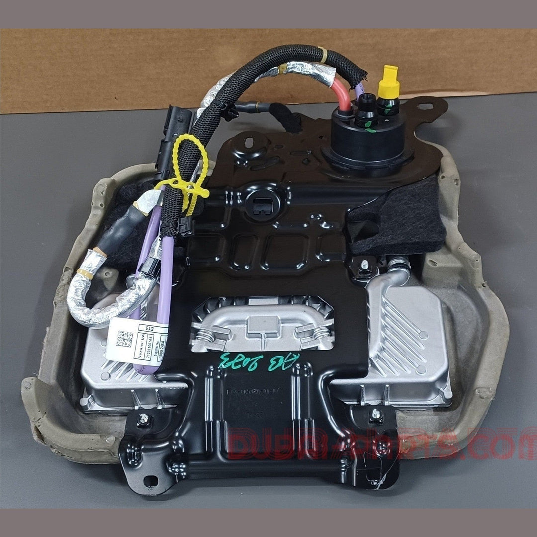 BMW G30,G31 Voltage Converter Control Unit PCU-5A07E78 Good Quality Brand New item