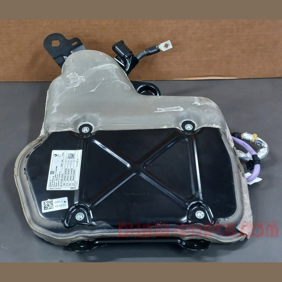 BMW G30,G31 Voltage Converter Control Unit PCU-5A07E78 Good Quality Brand New item