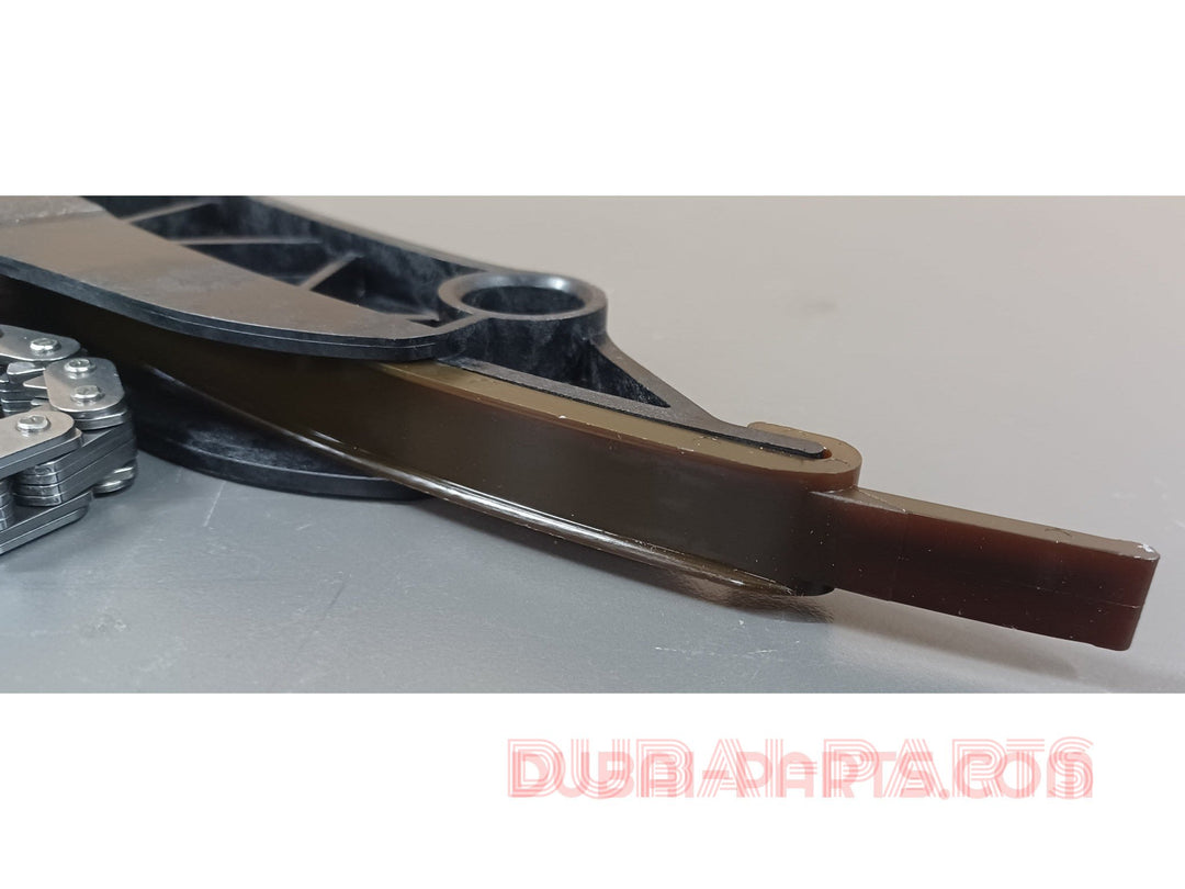 BMW Timing Chain With tensioner rail ZYL 1-4 ,F90,N63 -7605193 Genuine Product Brand New item