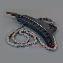 BMW Timing Chain With tensioner rail ZYL 1-4 ,F90,N63 -7605193 Genuine Product Brand New item