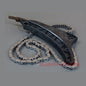 BMW Timing Chain With tensioner rail ZYL 1-4 ,F90,N63 -7605193 Genuine Product Brand New item