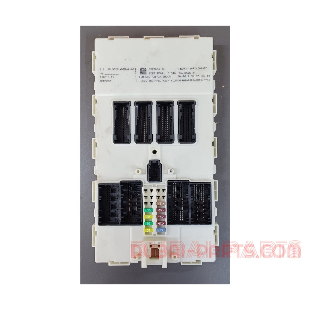 BMW X3,F30,N47 Engine Control Module-ECU-DDE-8578946 Good Quality Genuine item