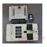 Load image into Gallery viewer, BMW X3,F30,N47 Engine Control Module-ECU-DDE-8578946 Good Quality Genuine item