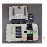 BMW X3,F30,N47 Engine Control Module-ECU-DDE-8578946 Good Quality Genuine item