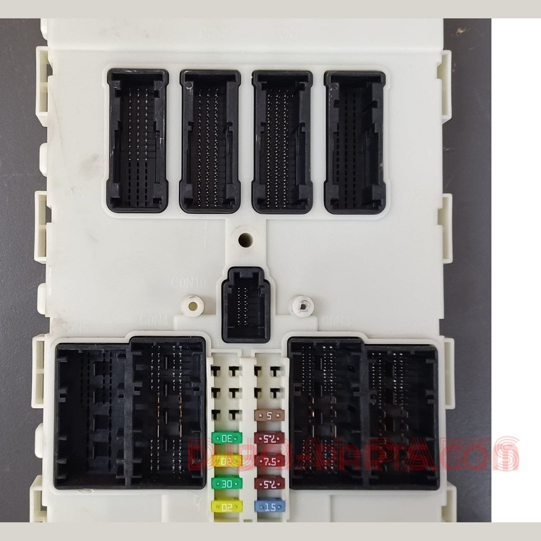 BMW X3,F30,N47 Engine Control Module-ECU-DDE-8578946 Good Quality Genuine item