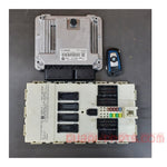 Load image into Gallery viewer, BMW X3,F30,N47 Engine Control Module-ECU-DDE-8578946 Good Quality Genuine item