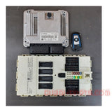 BMW X3,F30,N47 Engine Control Module-ECU-DDE-8578946 Good Quality Genuine item