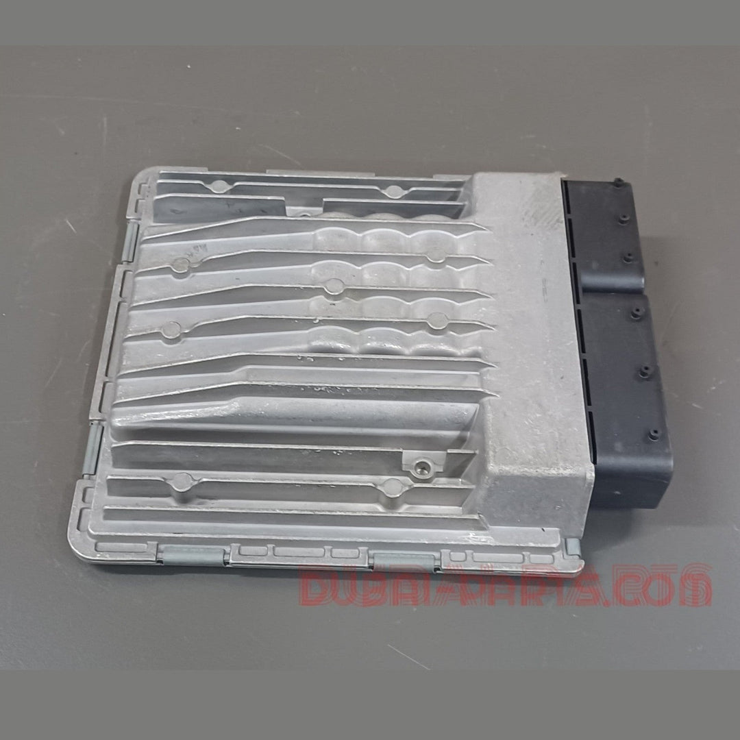 BMW X1,E84,N52 Engine Control Module-ECU-DME-7614359 Good Quality Genuine used item