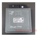 BMW X1,E84,N52 Engine Control Module-ECU-DME-7614359 Good Quality Genuine used item