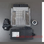 Load image into Gallery viewer, BMW X1,E84,N52 Engine Control Module-ECU-DME-7614359 Good Quality Genuine used item