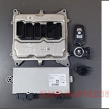 BMW X3,F25,N20 Engine Control Module-ECU-DME-8624820 Good Quality Genuine used item