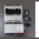 BMW X3,F25,N20 Engine Control Module-ECU-DME-8624820 Good Quality Genuine used item