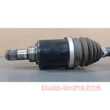 BMW G05,G06,G07 Front Drive Shaft 8486201 Good Quality Genuine used item