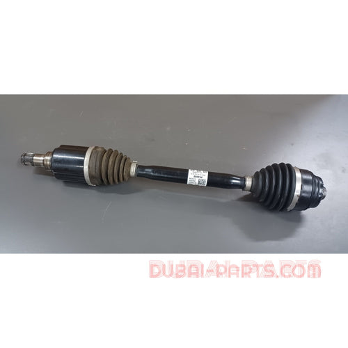 BMW G05,G06,G07 Front Drive Shaft 8486201 Good Quality Genuine used item