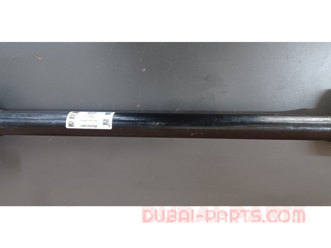BMW X5,G05 Out put Drive Shaft Rear Left Side 8487511 Good Quality Genuine Used item