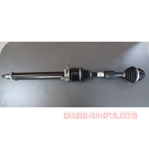 BMW X2,F39, B48 Front Drive Shaft Right Side- 8681530 Good Quality Genuine Used item
