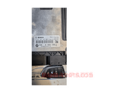 8583152 N57S1 Bmw X5M Diesel three turbo ecu set F15