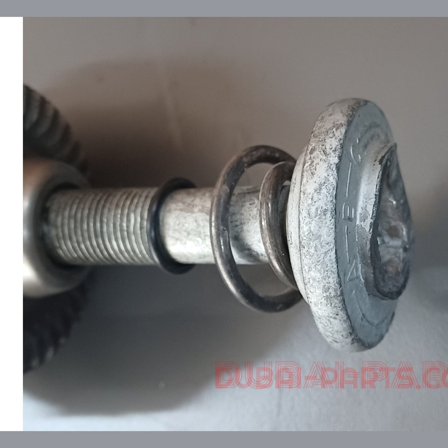 BMW G20,330i Out Put Drive Shaft Rear Left -8487123 Good Quality Genuine item