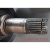 BMW G20,330i Out Put Drive Shaft Rear Left -8487123 Good Quality Genuine item