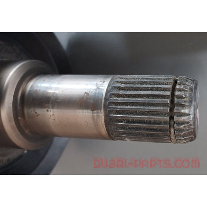 BMW G20,330i Out Put Drive Shaft Rear Left -8487123 Good Quality Genuine item