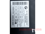 Load image into Gallery viewer, BMW E90 E91 LCI E92 E93 330 N53  ECU Kit DME CAS3 + Key 7612455 Genuine Product used
