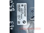 Load image into Gallery viewer, BMW E90 E91 LCI E92 E93 330 N53  ECU Kit DME CAS3 + Key 7612455 Genuine Product used
