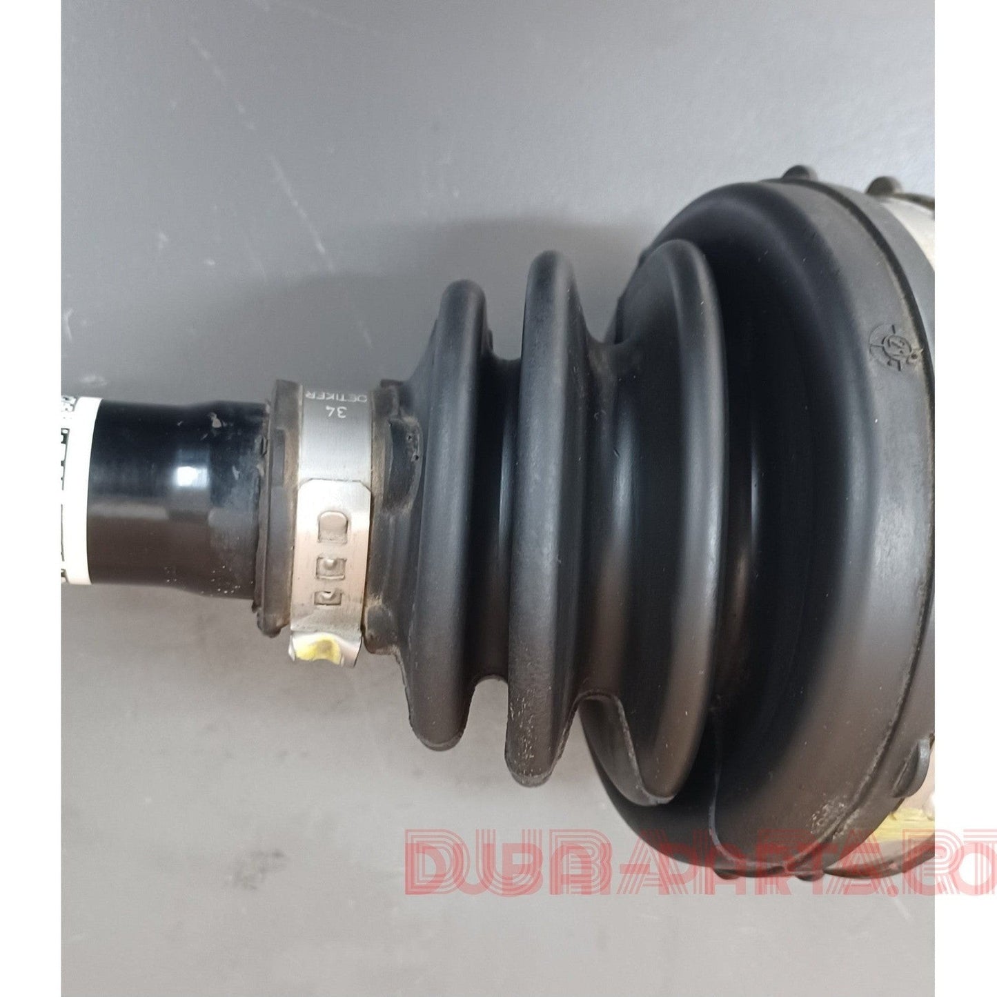 BMW F40,X1 Front Out Put Drive Shaft Left Side-8681523 Good Quality Genuine used item