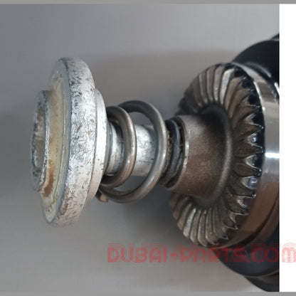 BMW F40,X1 Front Out Put Drive Shaft Left Side-8681523 Good Quality Genuine used item