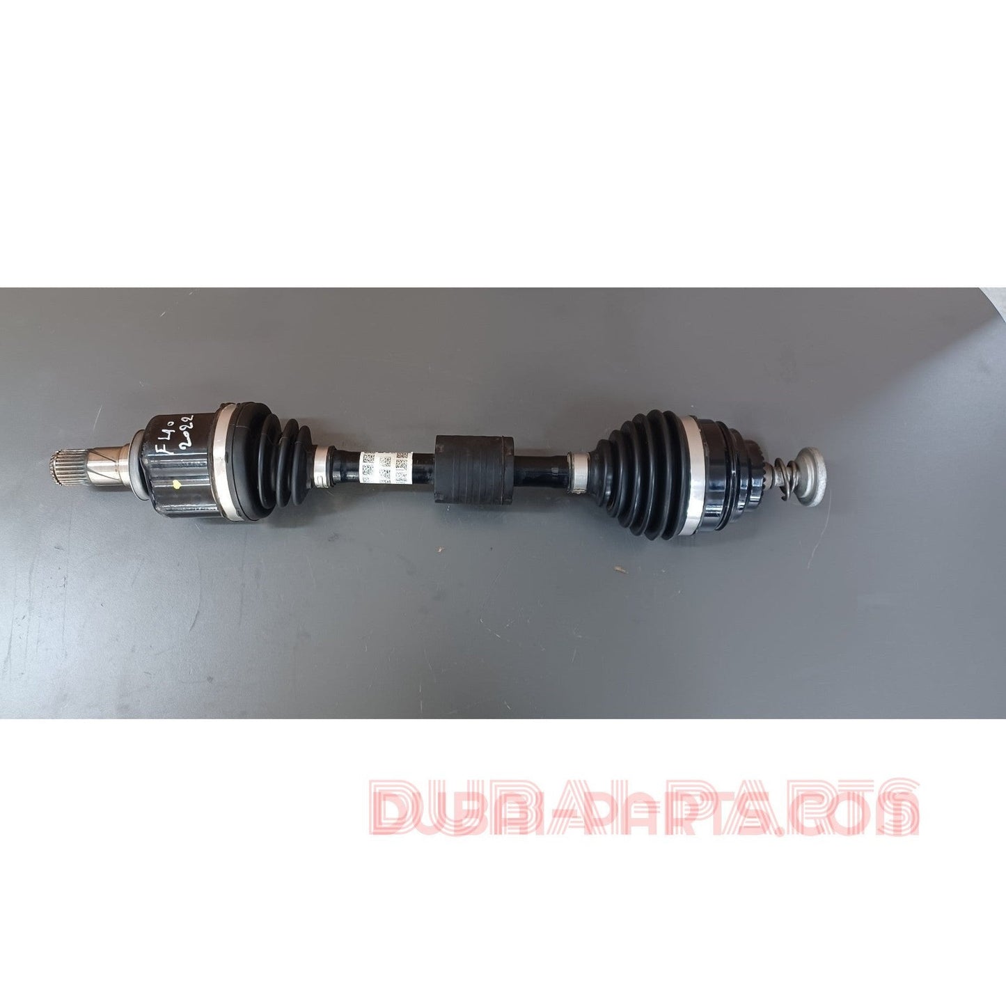 BMW F40,X1 Front Out Put Drive Shaft Left Side-8681523 Good Quality Genuine used item