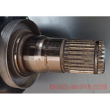 BMW F45,F48,X1 Front Left Side Axle Shaft-8643375 Good Quality Genuine item