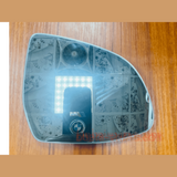 BMW X3 F25 G01 X4 F26 X5 F15 X6 F16 Right auto dim mirror glass 9251671