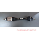 BMW G11,G12 Out Put Front Left Side Drive Shaft-8687377 Good Quality Genuine Used Item