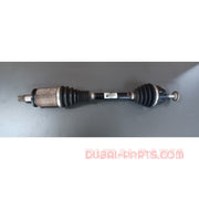 BMW G11,G12 Out Put Front Left Side Drive Shaft-8687377 Good Quality Genuine Used Item