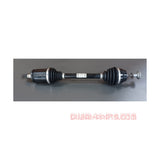 BMW X3,G01 Front Left Out Put Drive Shaft 8687781 Good Quality Genuine Used item