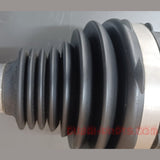 BMW X3,G01 Front Left Out Put Drive Shaft 8687781 Good Quality Genuine Used item