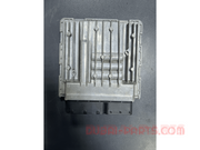 BMW 328i N51 E90 LCI 2009 engine control ecu unit kit MSV80 7594485