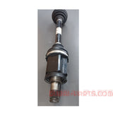 BMW X3,G01 Front Left Out Put Drive Shaft 8687781 Good Quality Genuine Used item