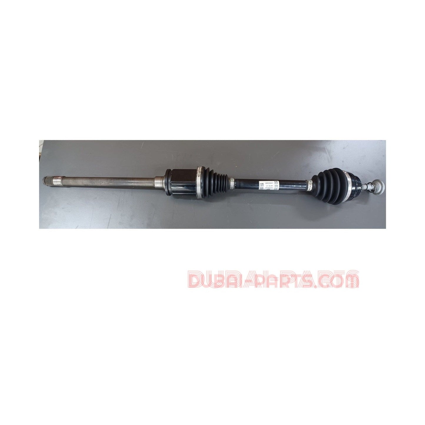 BMW X3,G01-B48 Front Right Side Out Put Drive Shaft -8687782 Good Quality Genuine used item