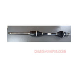 BMW X3,G01-B48 Front Right Side Out Put Drive Shaft -8687782 Good Quality Genuine used item