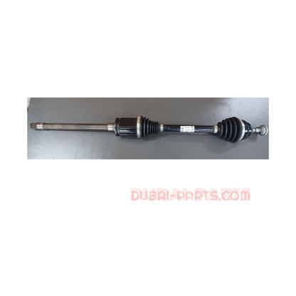 BMW X3,G01-B48 Front Right Side Out Put Drive Shaft -8687782 Good Quality Genuine used item